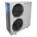 Meeting MD50D 380V/60HZ Environmental Electric Air Source Heat Pump For Room Heating